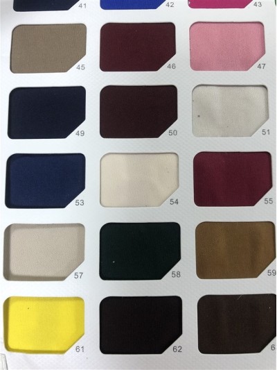 GZ-DY 50D double-sided milk silk 160cm 90g polyester ultra-thin sports cloth detail view-5